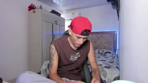 Alpha junior online show from April 2026 02:31:01 PM