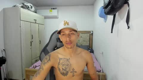 Snapshot of masteralda09 chatting on May 2026 04:18:01 AM Alpha junior online show from May 2026 04:18:01 AM