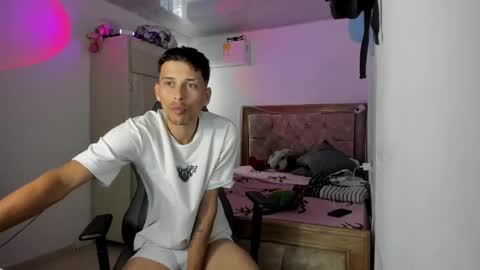 Snapshot of masteralda09 chatting on May 2026 06:56:02 PM Alpha junior online show from May 2026 06:56:02 PM