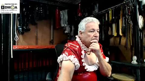 Snapshot of masteralexandra chatting on February 2025 03:45:02 PM Master Alexandra DMCA Protected. Copyright Master Alexandra 2023. online show from February 2025 03:45:02 PM