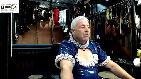 Snapshot of masteralexandra chatting on March 2025 02:00:01 PM Master Alexandra DMCA Protected. Copyright Master Alexandra 2023. online show from March 2025 02:00:01 PM