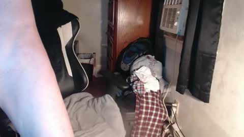 MasterbateMike online show from June 2026 04:44:01 PM