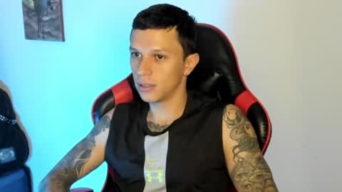 Snapshot of masterdave7 chatting on February 2026 01:28:02 PM Dave online show from February 2026 01:28:02 PM