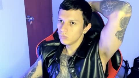 Snapshot of masterdave7 chatting on March 2026 05:12:01 PM Dave online show from March 2026 05:12:01 PM