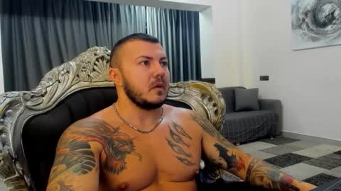 Jocker online show from October 2025 07:27:01 PM