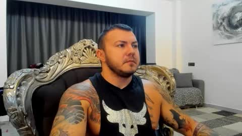 Jocker online show from November 2025 11:26:01 PM