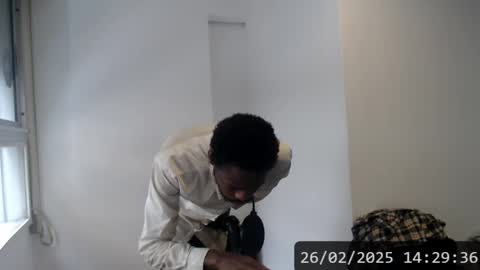Snapshot of masterdomfuck chatting on February 2025 05:28:01 PM Masterdomfuck online show from February 2025 05:28:01 PM