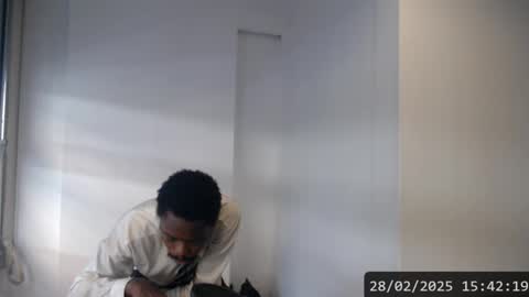 Snapshot of masterdomfuck chatting on February 2025 06:41:02 PM Masterdomfuck online show from February 2025 06:41:02 PM