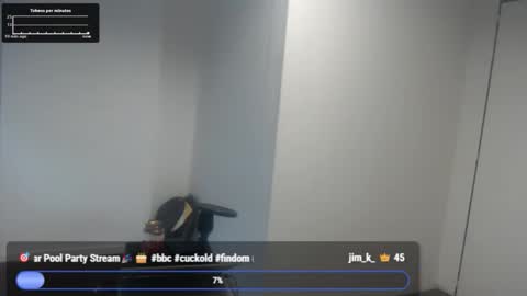 Snapshot of masterdomfuck chatting on September 2025 11:37:02 AM Masterdomfuck online show from September 2025 11:37:02 AM