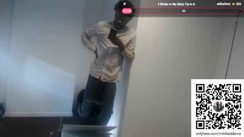 Snapshot of masterdomfuck chatting on October 2025 11:49:02 AM Masterdomfuck online show from October 2025 11:49:02 AM
