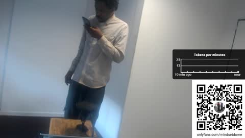 Snapshot of masterdomfuck chatting on October 2025 11:00:01 AM Masterdomfuck online show from October 2025 11:00:01 AM