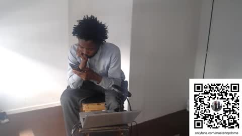 Masterdomfuck online show from November 2025 05:45:02 PM