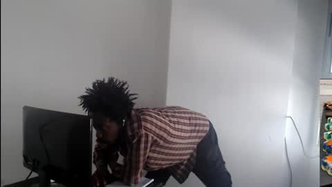 Masterdomfuck online show from April 2026 04:44:02 PM