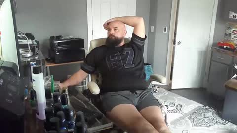 The Big Duurty online show from January 2025 06:06:01 PM