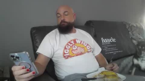 The Big Duurty online show from February 2025 09:45:02 PM