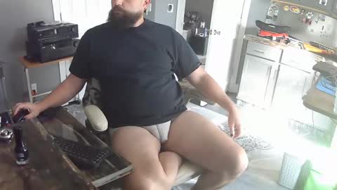 The Big Duurty online show from February 2025 09:18:02 PM