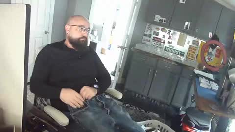 The Big Duurty online show from February 2025 05:53:01 PM