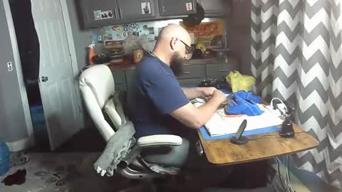 The Big Duurty online show from April 2026 11:36:01 PM