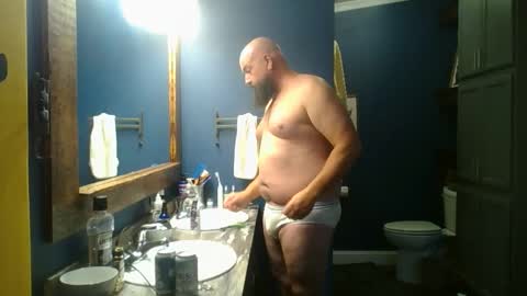 The Big Duurty online show from April 2026 12:04:01 AM