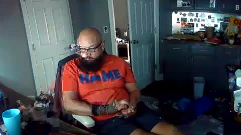 Snapshot of masterdurt chatting on June 2026 01:26:02 PM The Big Duurty online show from June 2026 01:26:02 PM