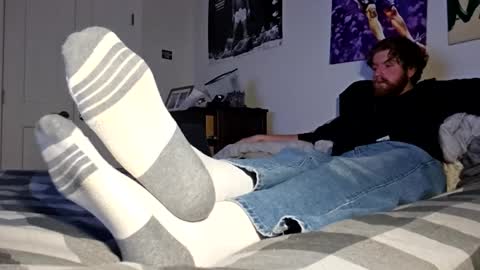 Snapshot of masterevan15 chatting on March 2025 07:07:02 PM CanuckSoles online show from March 2025 07:07:02 PM