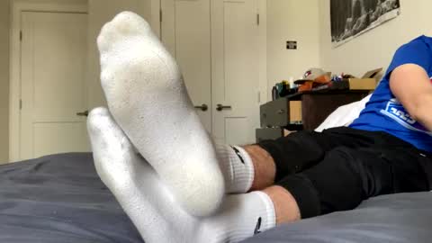 Snapshot of masterevan15 chatting on November 2025 07:34:02 PM CanuckSoles online show from November 2025 07:34:02 PM