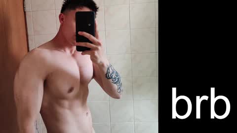 masterfiterotic online show from March 2025 12:07:02 AM