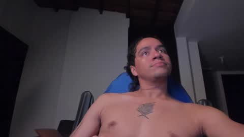 Juan Independent Model online show from December 2024 03:48:01 AM