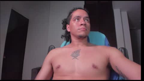 Juan Independent Model online show from January 2025 12:46:01 AM