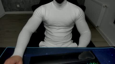 masterkingmuscle online show from December 2024 07:11:02 PM