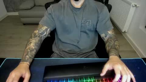 masterkingmuscle online show from January 2025 10:34:02 PM