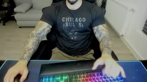 masterkingmuscle online show from March 2025 11:47:02 PM