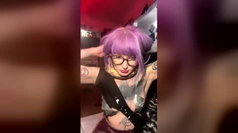 Snapshot of mastermolly69 chatting on February 2026 12:41:02 AM Molly Bo and Austylicious online show from February 2026 12:41:02 AM