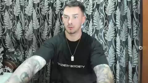 Jon online show from January 2025 08:26:01 PM