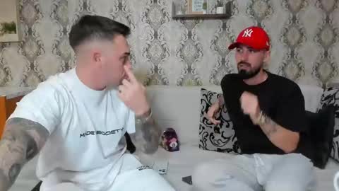 Jon online show from January 2025 07:56:02 PM