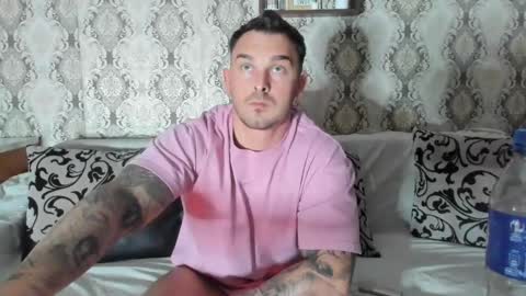 Jon online show from February 2025 11:10:02 PM