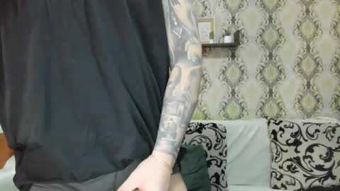 Jon online show from February 2025 09:41:02 PM