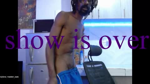 Marl online show from March 2026 10:47:01 PM