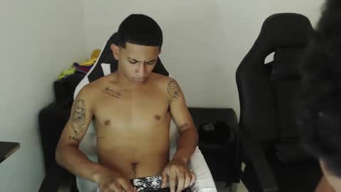 masters_latins online show from February 2026 07:21:01 PM