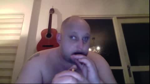 mastrubeertje1988 online show from December 2025 04:25:02 PM