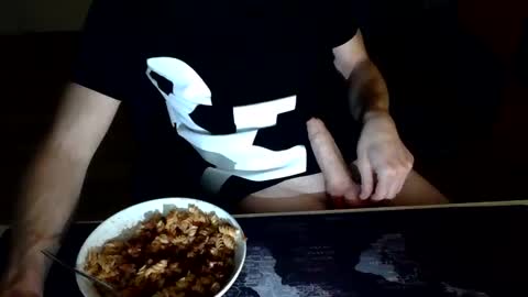 MasturbateMindbreaker online show from November 2025 10:48:01 PM