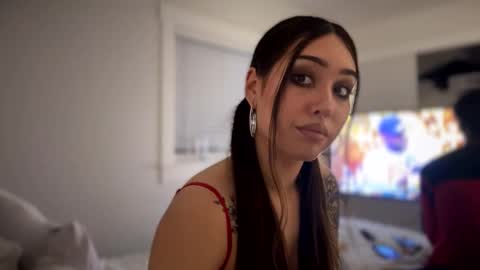 masturbatingmariamiller online show from December 2024 02:34:02 AM