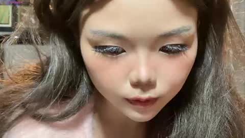 SuSu online show from March 2026 06:28:01 AM