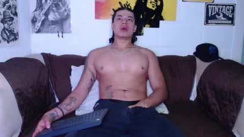 Matt online show from February 2025 02:15:02 AM