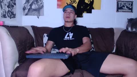 Matt online show from March 2025 02:30:02 AM