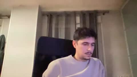 Aaron online show from February 2026 09:20:02 PM
