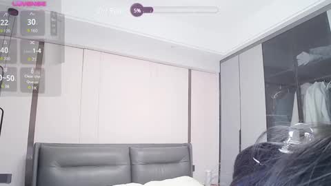 Snapshot of matchacoffee chatting on December 2024 04:23:02 AM NIKITA online show from December 2024 04:23:02 AM