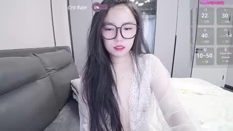 Snapshot of matchacoffee chatting on February 2025 01:27:02 AM NIKITA online show from February 2025 01:27:02 AM