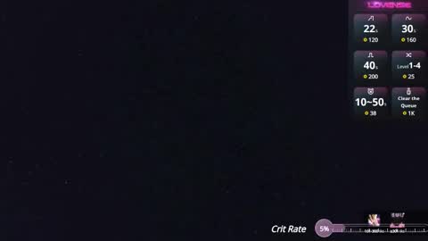 Snapshot of matchacoffee chatting on March 2025 07:22:01 PM NIKITA online show from March 2025 07:22:01 PM