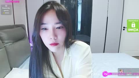 Snapshot of matchacoffee chatting on October 2025 01:03:02 AM NIKITA online show from October 2025 01:03:02 AM